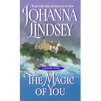 Malory-Anderson Family The Magic of You, Book 4, (Paperback)