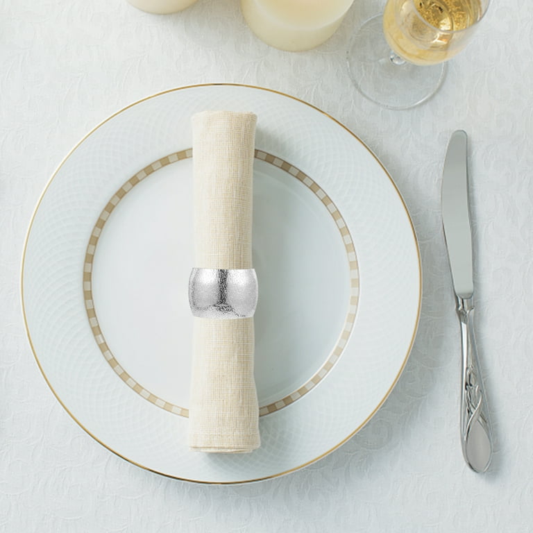 Paper napkin rings bulk outlet
