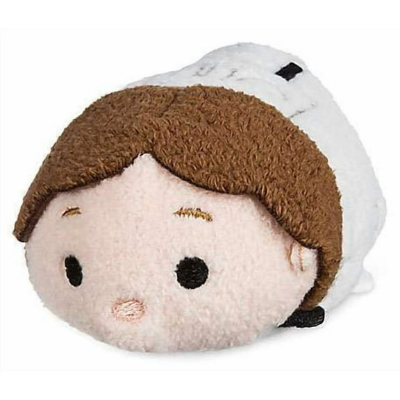 Disney Star Wars Storm Trooper Han Solo Mini Plush