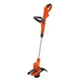 thumbnail image 1 of BLACK+DECKER String Trimmer, 6.5-Amp, 14-Inch (GH900), 1 of 1