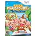 thumbnail image 2 of Super Monkey Ball: Step & Roll - Nintendo Wii, 2 of 2