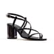 thumbnail image 3 of Zapatillas para Mujer Rivedy 1402 negro 24.5, 3 of 4