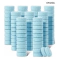 thumbnail image 3 of Dalazy 30pcs Solid Washer Windshield Washing Tools Car Cleaners Agent Long-lasting Accessory Supply Household Interior 50pcs, 3 of 6