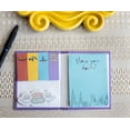 thumbnail image 2 of Sticky Note and Sticky Tab Box Set Friends TV Show, 2 of 8