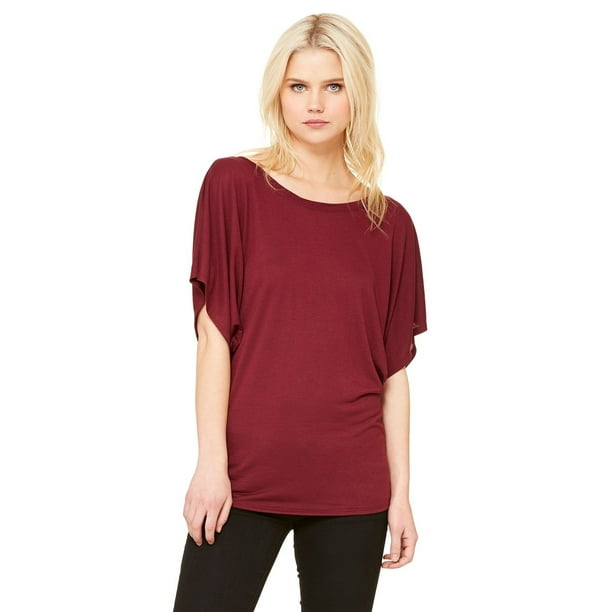 dolman t shirt
