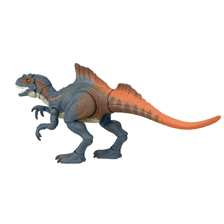 特撮 HAMMOND COLLECTION CONCAVENATOR Jurassic World: Hammond Collection Concavenator Figure
