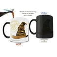 thumbnail image 6 of Harry Potter (Sorting Hat Hufflepuff) Morphing Mugs® Heat-Sensitive Mug MMUG255, 6 of 8