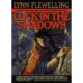 thumbnail image 2 of Luck in the Shadows By Flewelling, Lynn, 2 of 2