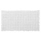 thumbnail image 2 of Cateissary Alfombrilla antideslizante para baño, ducha, baño, almohadilla de PVC con ventosas, alfombrilla antideslizante para bañera Juegos de accesorios de baño transparente Cateissary HA000330-04B, 2 of 6