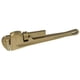 thumbnail image 1 of Llave Stillson Antichispa 10 uh810 Urrea Urrea UH810, 1 of 2