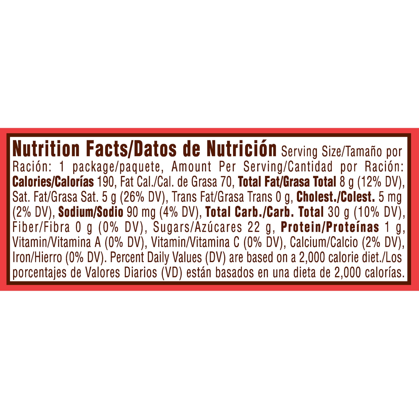 100 GRand Chocolate Candy Bar 1.5 oz. 36 Ct.