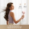 thumbnail image 2 of Secadora de Cabello Dreame Hair Gleam Secado rápido con Iones Negativos, 2 of 8