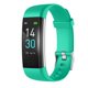 thumbnail image 1 of Runmifit Smart Wristband Heartrated Pulsera de presión arterial Pulsera impermeable para la temperatura corporal, Verde Inevent EL001081-05B, 1 of 7