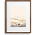AVOI Jesus Leaves the 99 Christian Wall Art Jesus Poster Decor