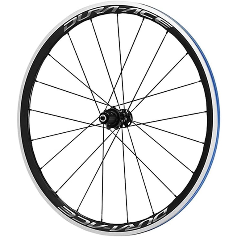 Shimano Dura-Ace WH-R9100-C40 Wheelset - Walmart.com Shimano Dura-Ace WH-R9100-C40 Wheelset - Walmart.com