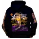 thumbnail image 1 of Sudadera Deportiva Lakeers, Unisex Con Capucha, 1 of 3