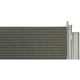 thumbnail image 3 of Sunbelt A/C AC Condenser For Acura Fits TLX 3.5L 2.4L, 3 of 5