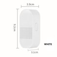 thumbnail image 1 of Mini máquina de embalaje de vacío inflable dos en uno, conservador de alimentos con 5 bolsas de cremallera Afortunado Sencillez, 1 of 2