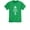 Green, variant on Boys Unisex 5h Birthday Gift Birthday Cake Graphic Tee Birthday Gift for 5 Year Old Birthday Gift for Boys I Can't Keep Calm I'm 5 Children's Birthday Party B Day Cute Kids T Shirt