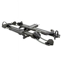 Kuat NV 2.0 2-Bike Add-On Tray - Black Metallic/Gray Anodize