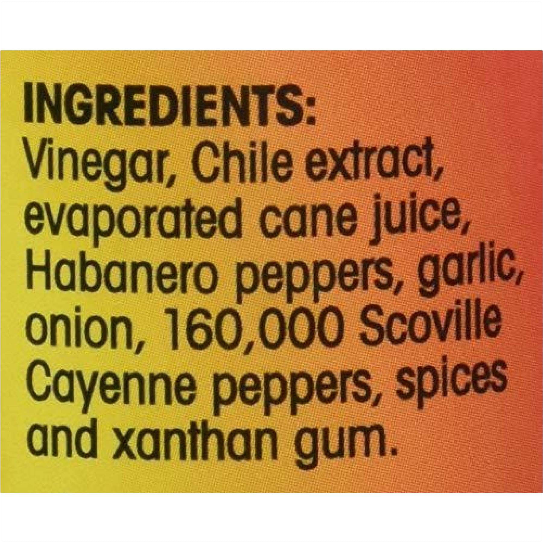 Mad Dog 357 Hot Sauce 5 Ounce 5 Ounce Pack Of 1 New Walmart Com Walmart Com