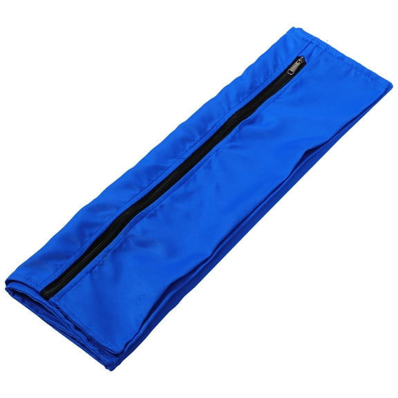 Pet Laundry Bag Pet Washer Bag Clothes Containers Dog Washer Bag Laundry Bags Puppy Pet Blue