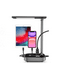 thumbnail image 1 of Lampara de escritorio led con 4 USB y 2 salidas Malubero Malu483, 1 of 3