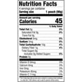 thumbnail image 6 of Plum Organics | Smoothie Mashups | Organic On-The-Go Squeeze Kids Snacks | Applesauce, Blueberry & Carrot | 3.17 Ounce Pouch (24 Total), 6 of 6