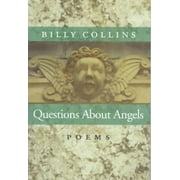 Pitt Poetry Series: Questions About Angels (Paperback)