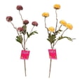 thumbnail image 3 of Flores Prichos Artificiales Decoración 1 Pieza, 3 of 4