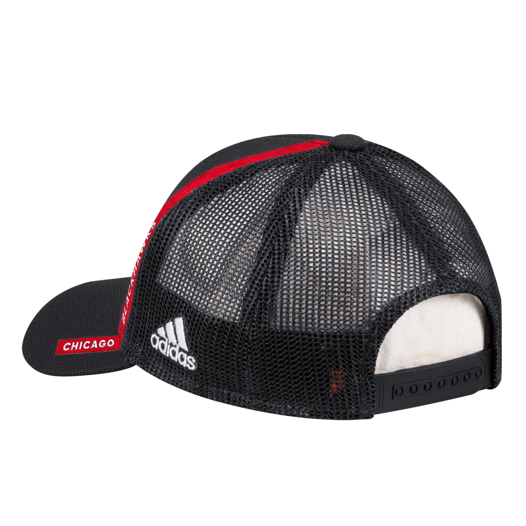 adidas nhl cap
