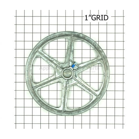 Champion BLOWER PULLEY 10 x 1 FOR 40004001DD 110275