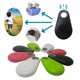 thumbnail image 4 of Gwong Electrónica Inalámbrico Bluetooth-Compatible Anti-Ped Smart Alarm Car Key Finder Pet Tracker Localizador, 4 of 7