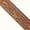 Chocolate, variant on 1PC 230X8cm 3D Pattern Self Adhesive Sticker Wall Trim Line Skirting Border Decor Household Living Room TV Background Stickers