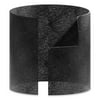 DuPont Replacement Carbon for Standard Large HEPA Filter, 3 Pack