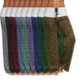 thumbnail image 4 of YSNOOWE Casuales Deportivos Para Mujer Con Transpirable Y Elástica, 4 of 4