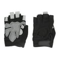 thumbnail image 2 of Gants de Course Légers, une Paire de Gants de Levage Demi-Doigt Gants de Course Fiabilité Exceptionnelle, 2 of 14