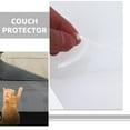 thumbnail image 4 of GOOHOCHY 1 rollo de protector adhesivo para muebles con alfileres para evitar arañazos de gato., 4 of 8