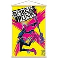 thumbnail image 1 of Marvel Spider-Man: à travers le vers d'araignée - Spider-Punk, 1 of 4