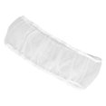 thumbnail image 2 of Pet Products Mesh Bird Catcher Net Cover Shell Skirt for Bird Cages Size M (White), 2 of 8