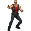Neca Duke Nukem, 7" Action Figure