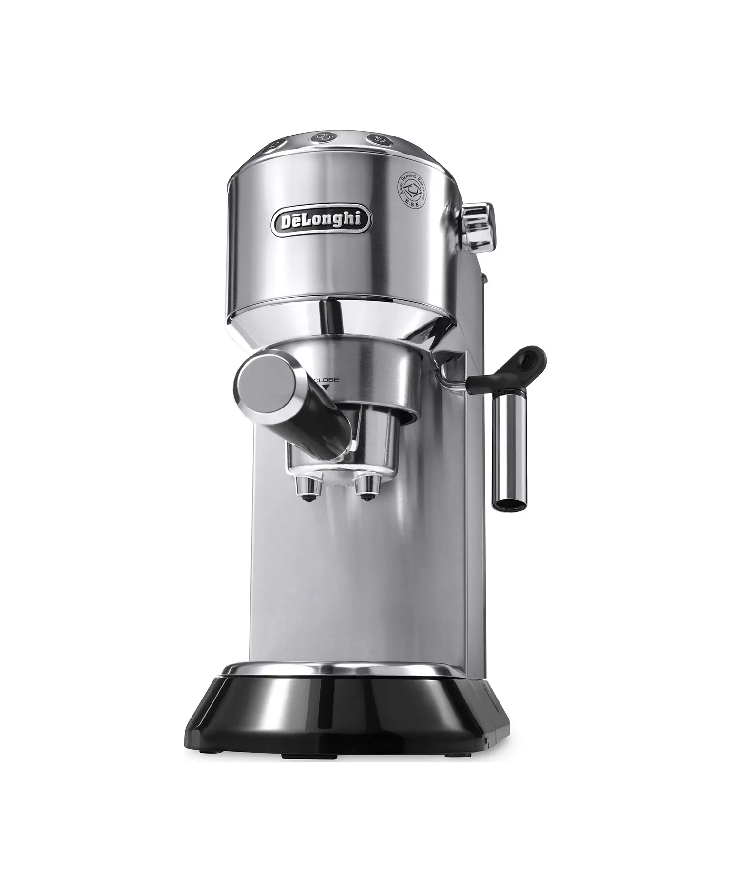 De'Longhi, Espresso and Cappuccino Machine, ECP3220, 15-Bar Pump