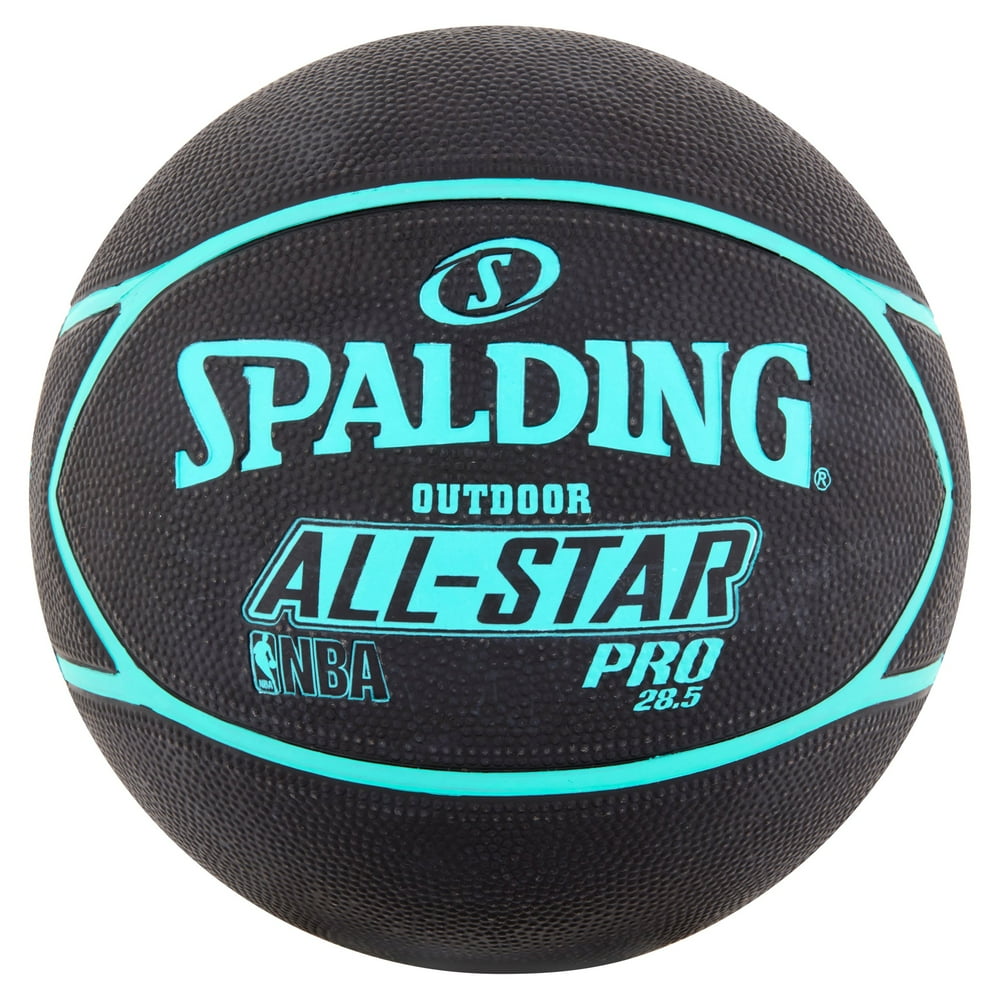 Spalding NBA All Star Pro Basketball - Walmart.com - Walmart.com