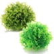 thumbnail image 1 of Bolas de flores artificiales, pajares, decoraciones de plástico para peceras y nuevos diseños de paisajes para peceras., 1 of 5