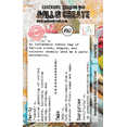 thumbnail image 3 of AALL and Create #1029 - A7 Stamp Set - Tomato, 3 of 27