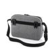 thumbnail image 2 of Bagbase - Mochila para Ordenador Portátil Diseño Multibolsillo Modulr para Adultos Unisex 2L (Gris Jaspeada), 2 of 2