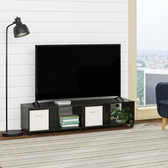 Meuble TV extensible côte à côte ou empilable Mainstays