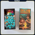 thumbnail image 2 of Juego de mesa Incan Treasure Quest para 3 a 8 jugadores (mayores de 14 años), 2 of 5