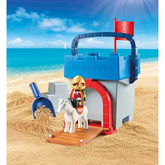 Playmobil Knight's Castle Sand Bucket Playmobil Playmobil