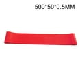 thumbnail image 6 of Naierhg Assisted Pull-up Resistance Band Gym Yoga Fitness Mobility Strength Power Loop, 6 of 8